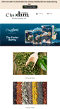 Mobile Screenshot of chaidim.com